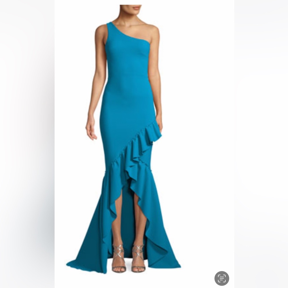 Chiara Boni La petit size 12/ L turquoise